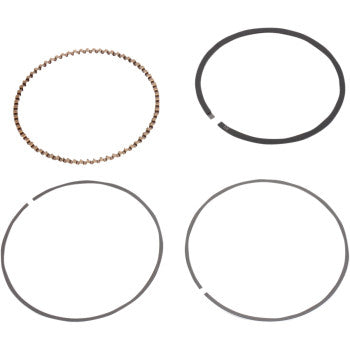 Honda Piston Rings 68.50 mm by Wsm