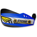 Rebound Hand Guards Blue by Cycra