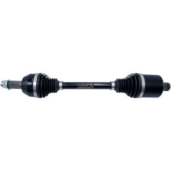 Polaris RZR Axle Complete Heavy Duty Rear Left & Right by Demon
