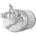 Starter Motor by Parts Unlimited