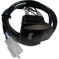 Rocker Switch with Connector Light Bar by Brite-Lites