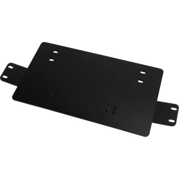 Can Am ATV Plow Mount by Moose Offroad