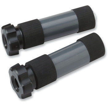 Polaris Ranger / General Twist N Lock Anchors 2 Pack by Moose Offroad