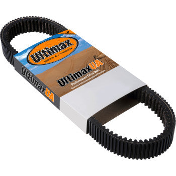 Drive Belt Ultimax UA by Ultimax