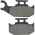 Can Am Brake Pads by Epi