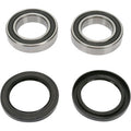 Yamaha Warrior Wheel Bearing Kit Rear by Pivot Works