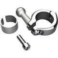 Drink Holder Gen 2 Chrome 7/8 " 1" Handlebar Mount by Ciro