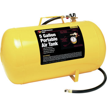 Air Tank Portable by Performance Tool