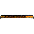 Light Bar 20" Spot Amber by Heretic