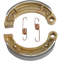 Brake Shoes by Ebc