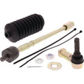 Tie Rod End Kit Left & Right Hand by Moose Offroad