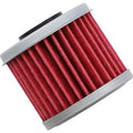 HF116 Oil Filter by Hiflofiltro