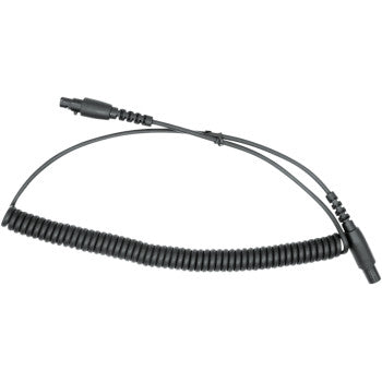 Coil Headset Cable 4' by Navatlas