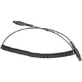 Coil Headset Cable 4' by Navatlas