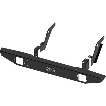 Honda Pioneer Rear Bumper by Kfi Products