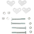 Yamaha YFZ Lowering Kit Front Lowers 1.50" 2.00" by Dura Blue