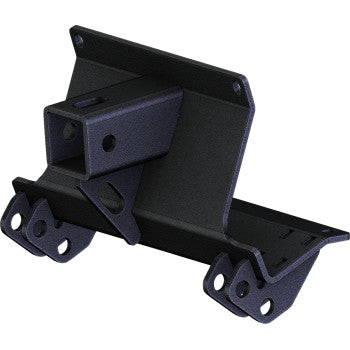 Polaris Plow Mount 2" Receiver by Kfi Products