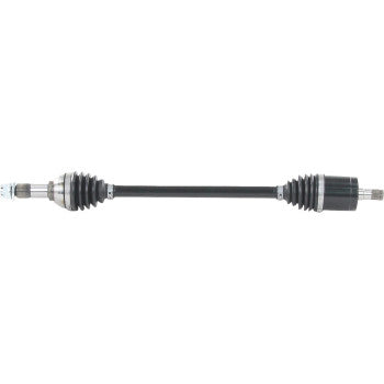 Can Am CV Axle Kit Complete Heavy Duty Front Right by Moose Offroad