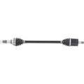 Can Am CV Axle Kit Complete Heavy Duty Front Right by Moose Offroad