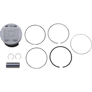 Polaris Piston Kit 92.45 mm by Wossner
