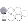 Polaris Piston Kit 92.45 mm by Wossner