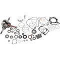 Yamaha Grizzly Kit Rhino 660F Engine Rebuild by Vertex