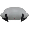 Victory Cross Country / Magnum Flare Windshield, 11 Inch, Tinted by Klock Werks