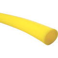 Fuel Line Opaque Yellow 1/4" x 10' by Helix