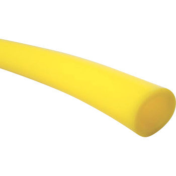 Fuel Line Opaque Yellow 3/16 " x 25' by Helix