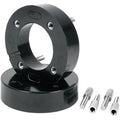 Yamaha Wheel Spacer Easy Fit 2.5" 4 100 Rear Kit by Dura Blue