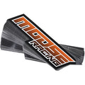 Decal S20 Moose Racing 100 Pack by Moose Offroad