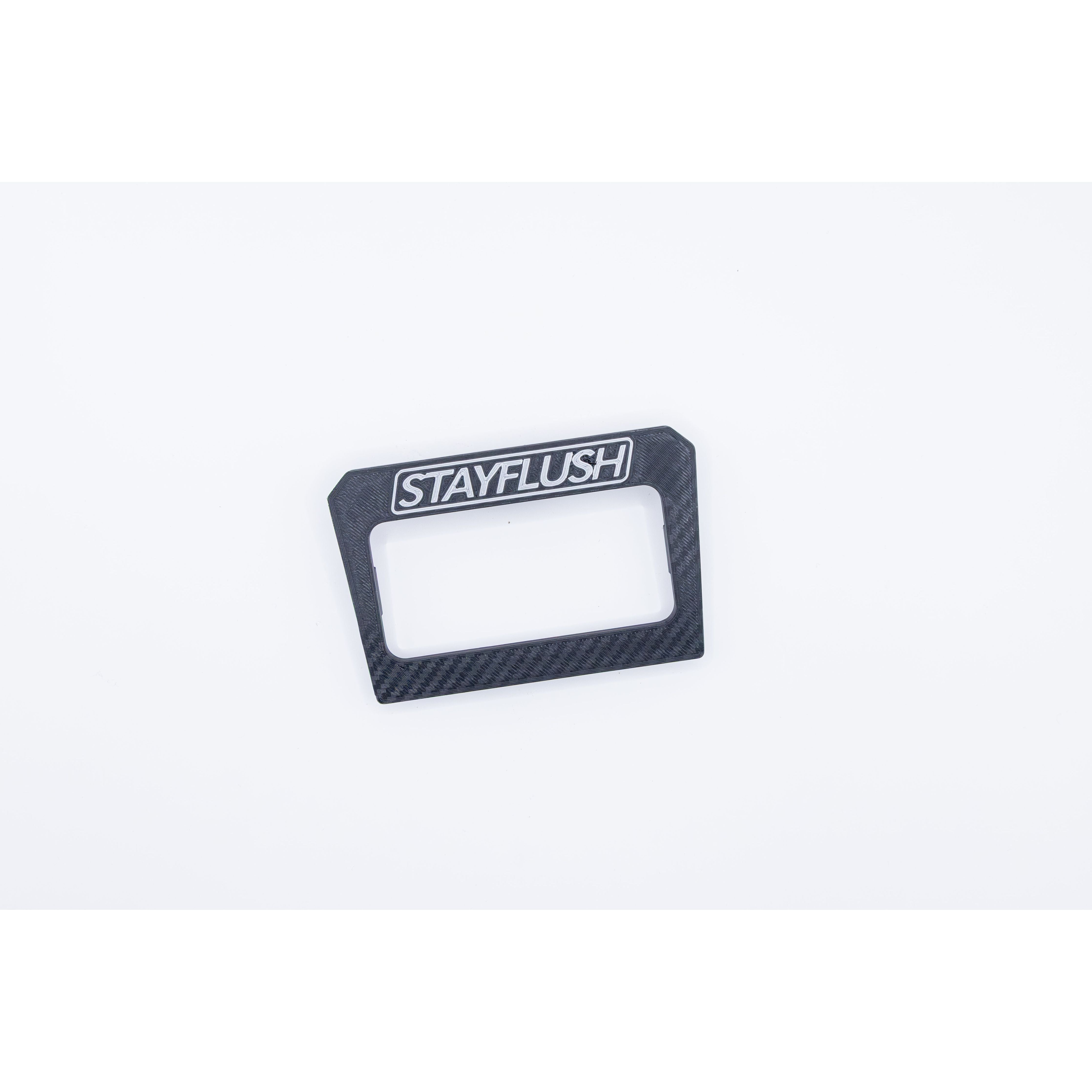 Maverick R SwitchPro 9100 Mount by Stayflush