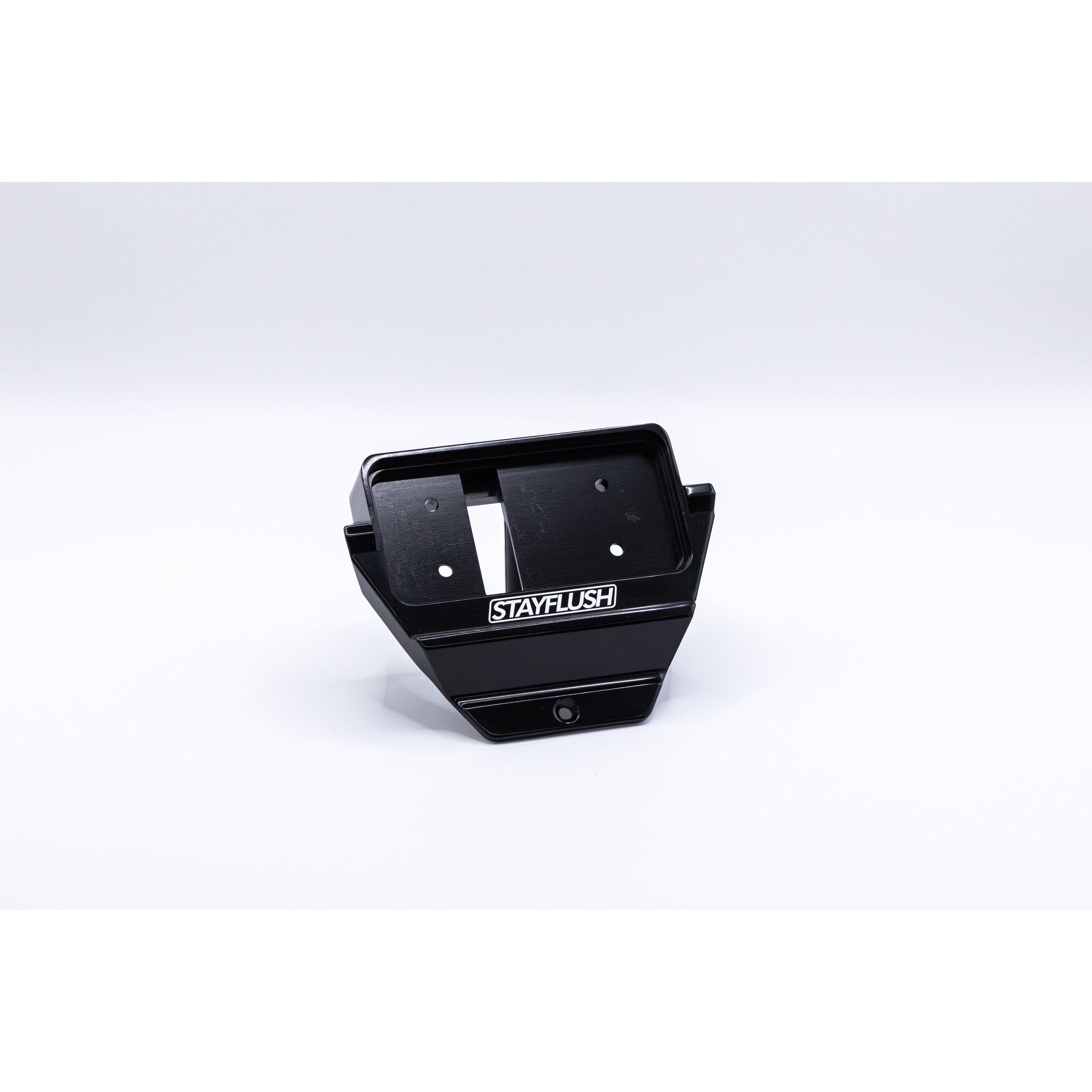 Maverick R Steering Wheel Switch Mount by Stayflush