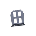 Rocker Switch Lower Plate by Stayflush