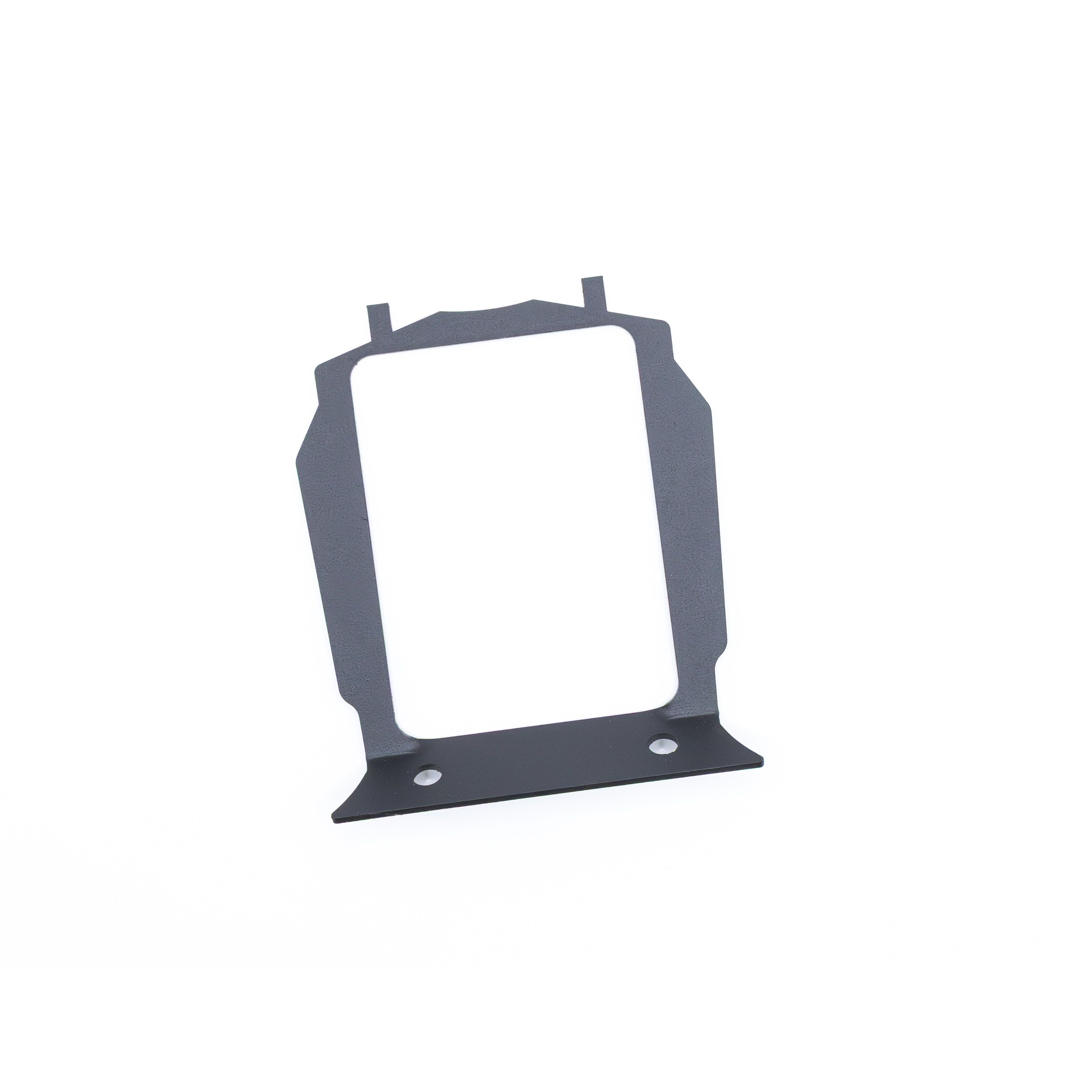 SwitchPro12  Lower Plate by Stayflush