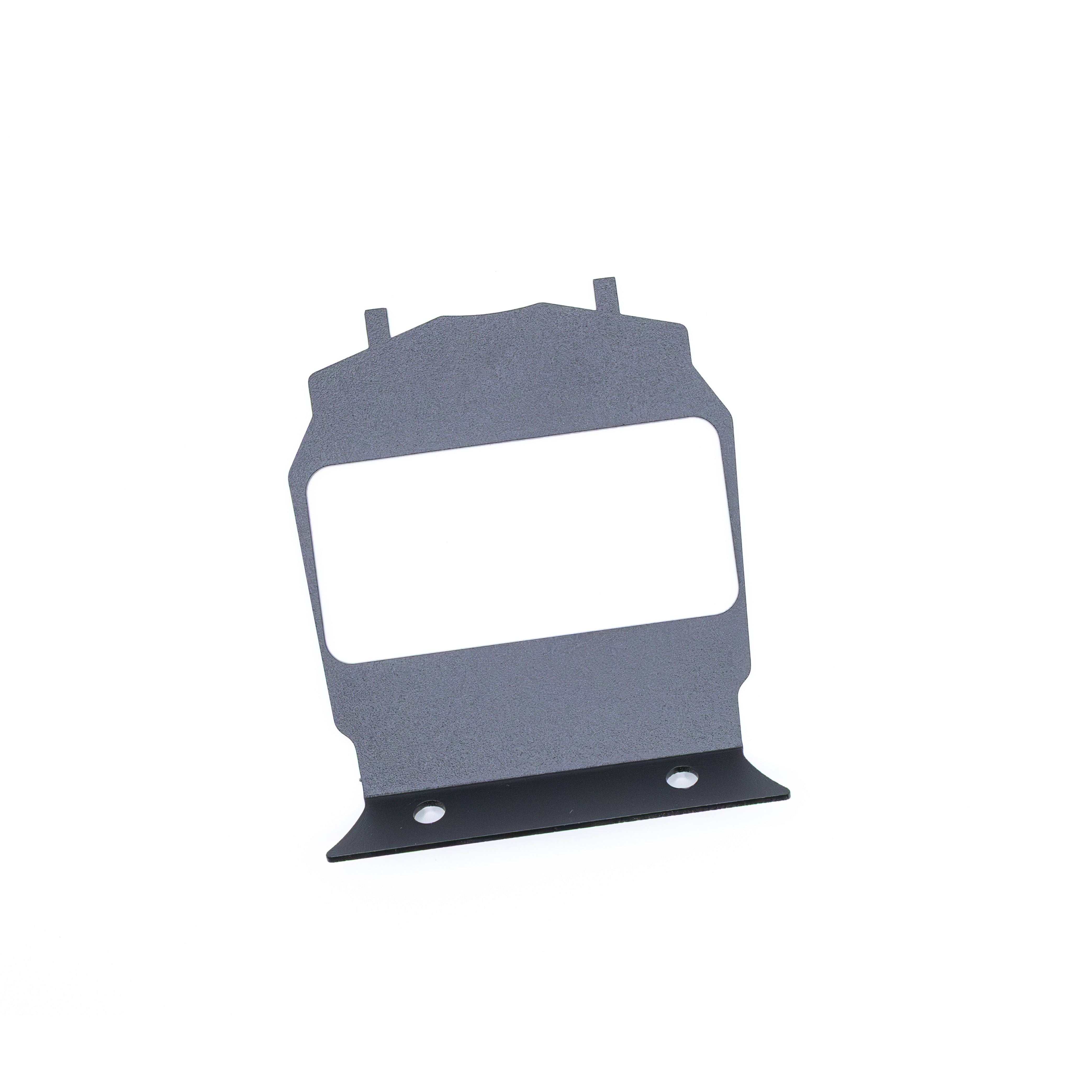 SwitchPro8  Lower Plate by Stayflush