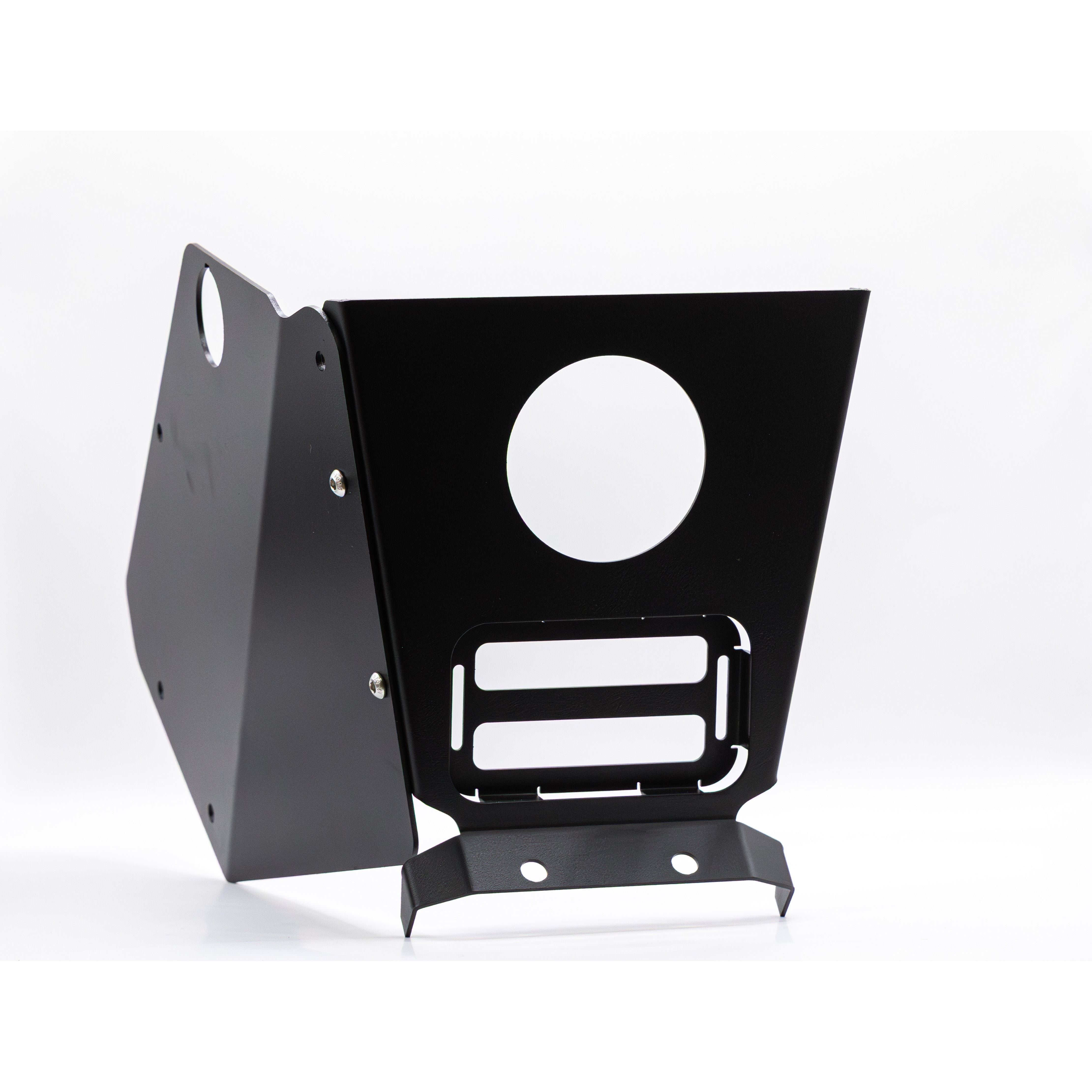 Cyclops/Auxbeam Mount by Stayflush
