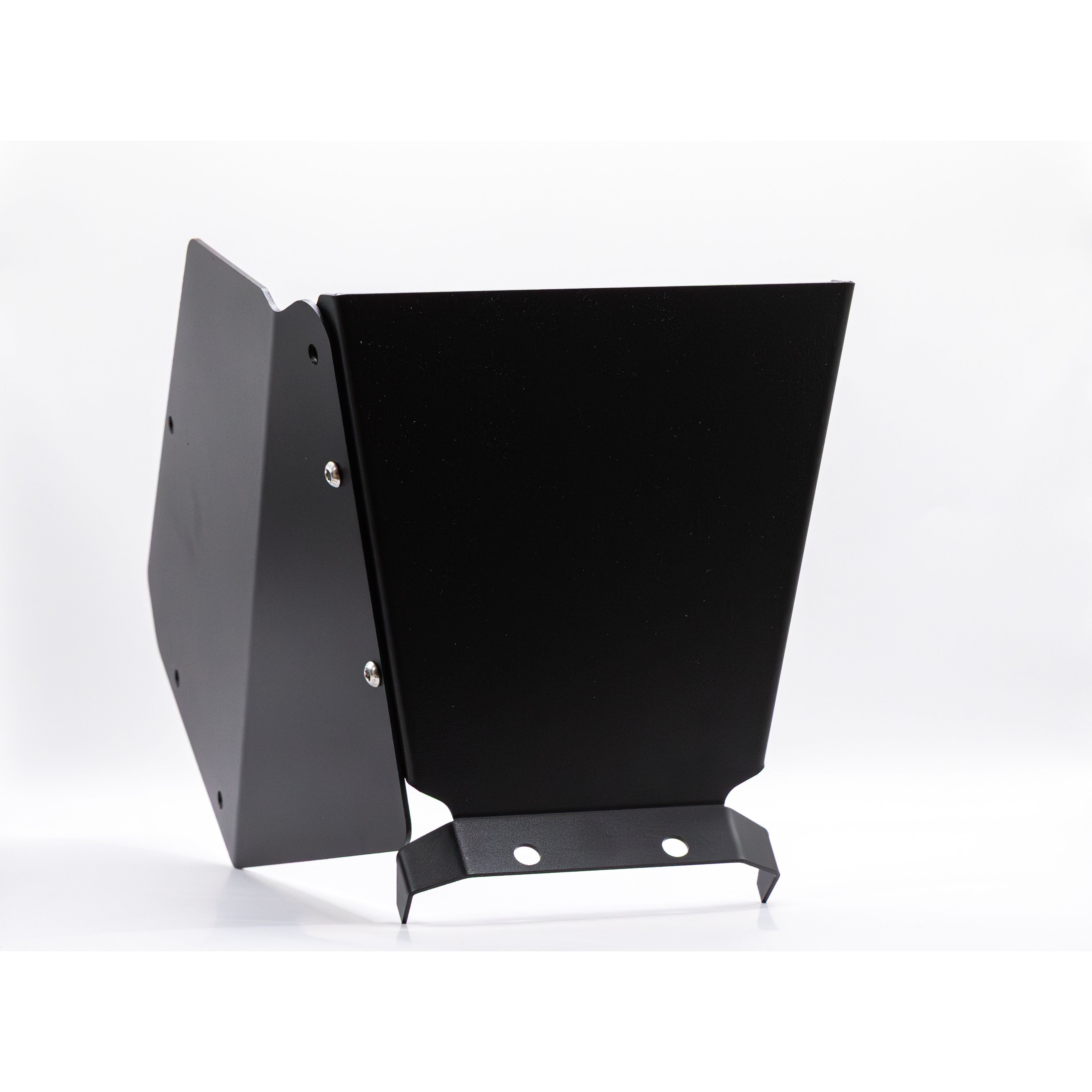 Clean Slate Console by Stayflush