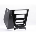 PCI Radios Auxbeam 8 Gang Mount by Stayflush