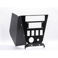 PCI Icom +4 Mount by Stayflush