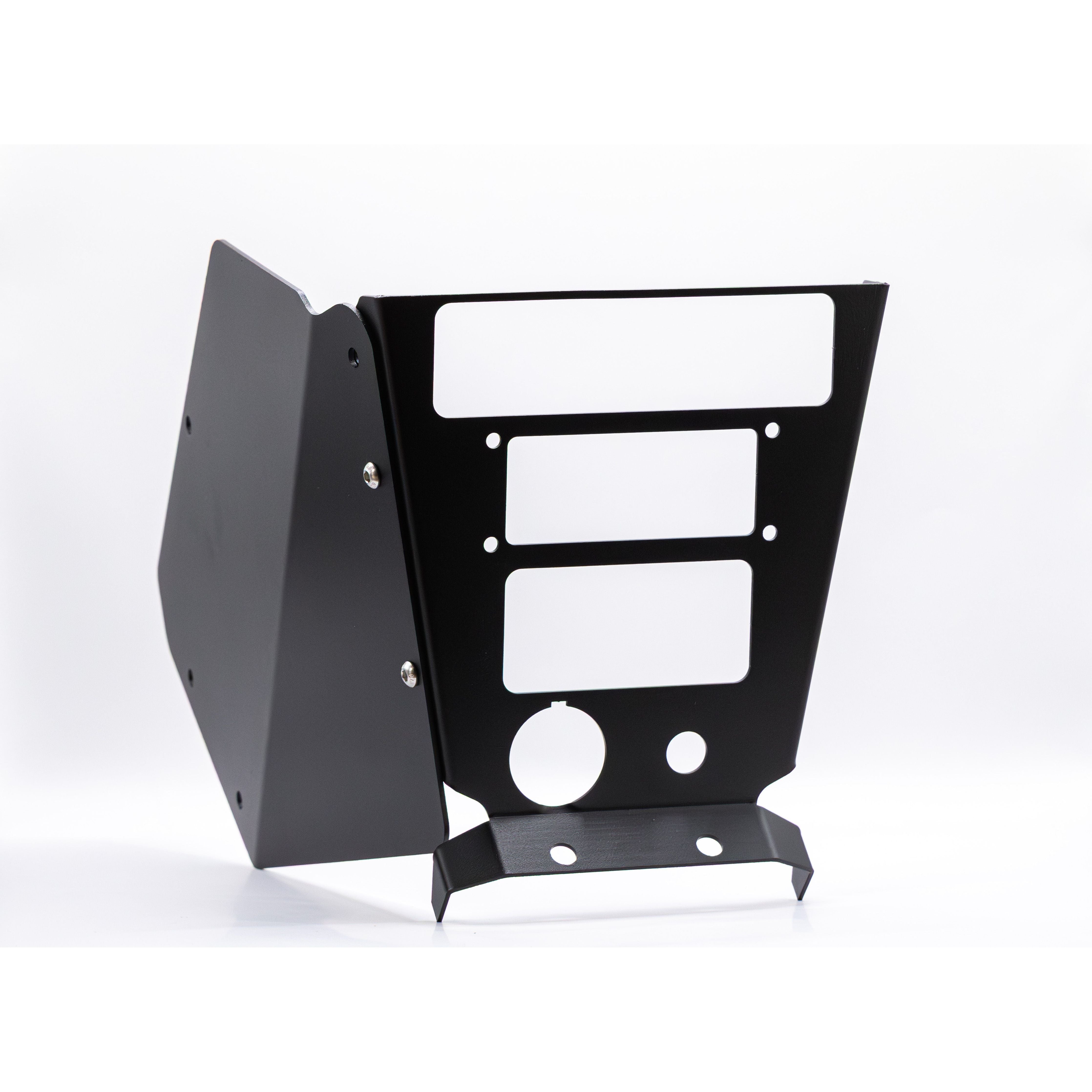 PCI Kenwood/Switchpro by Stayflush