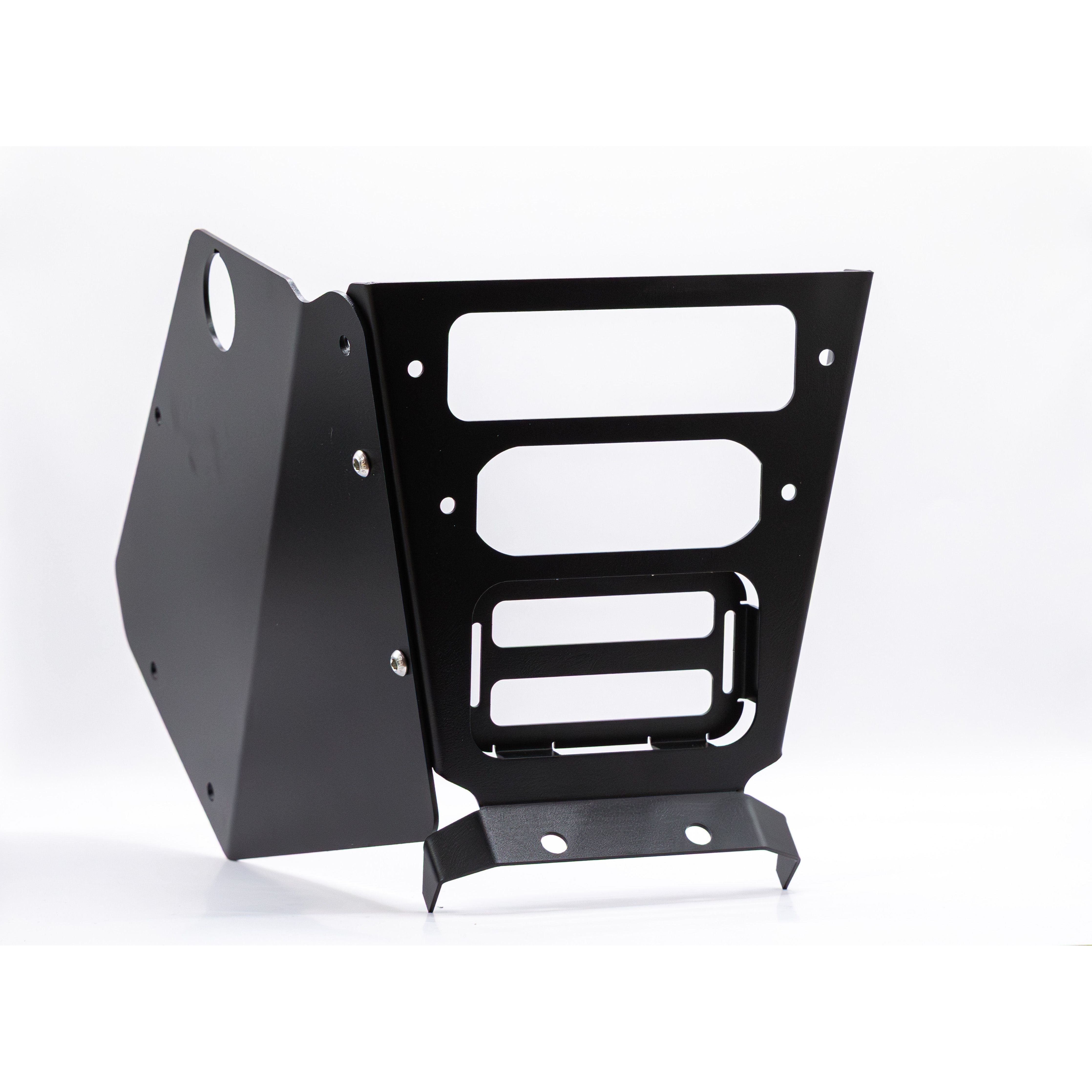 M1/G1 Auxbeam Mount by Stayflush