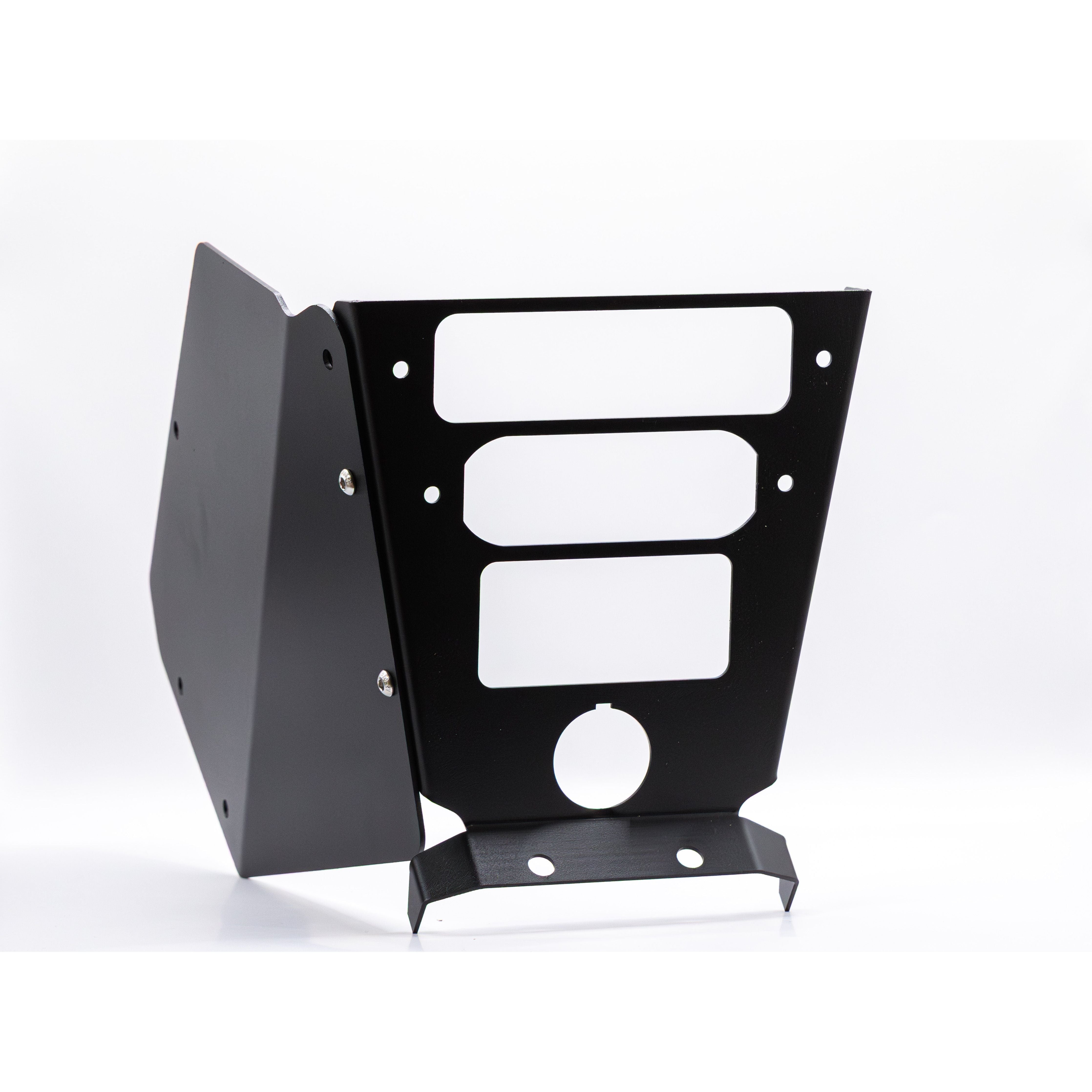 M1/G1  Radio Mount Switchpro by Stayflush