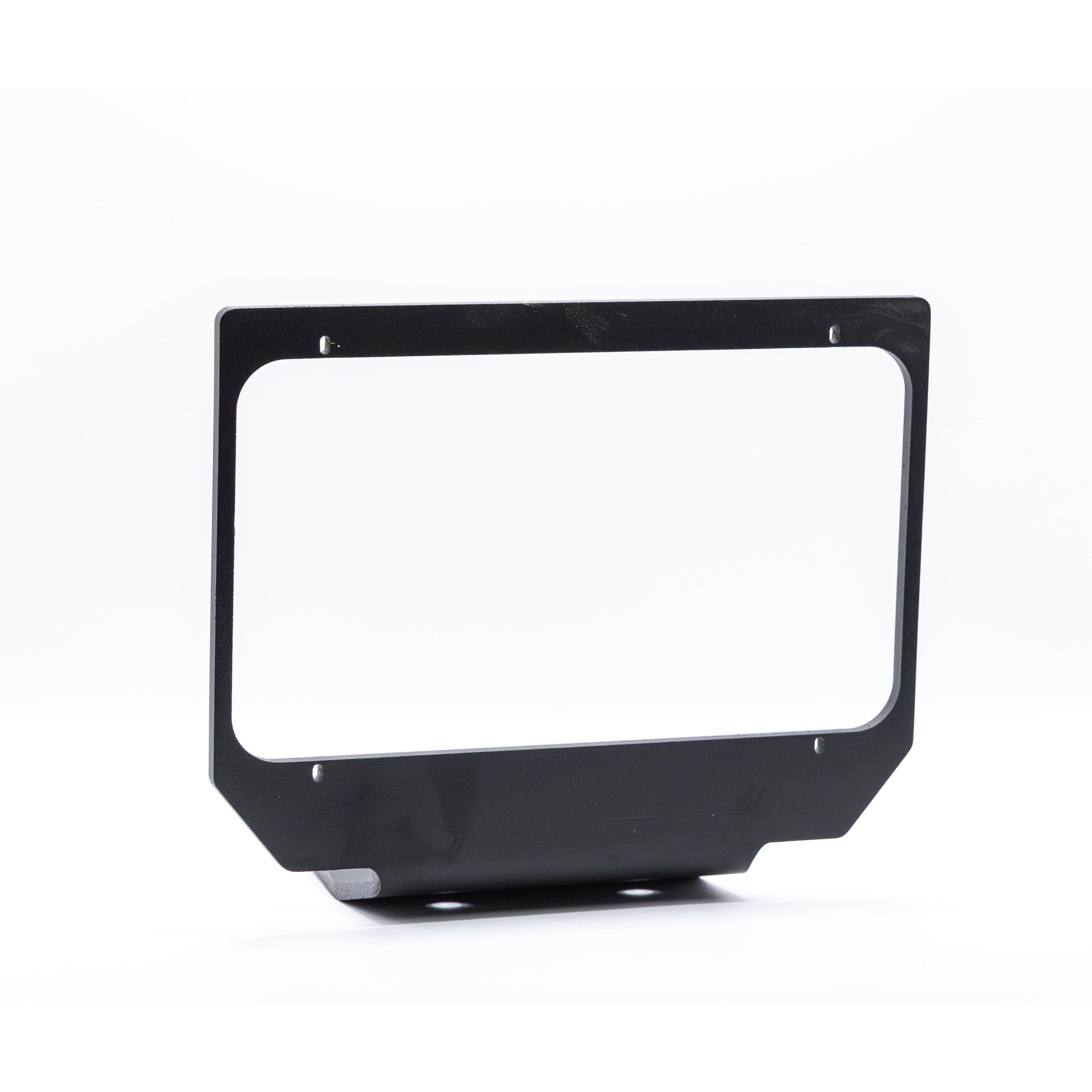 Can-Am X3 Lowrance HDS7 Mount by Stayflush