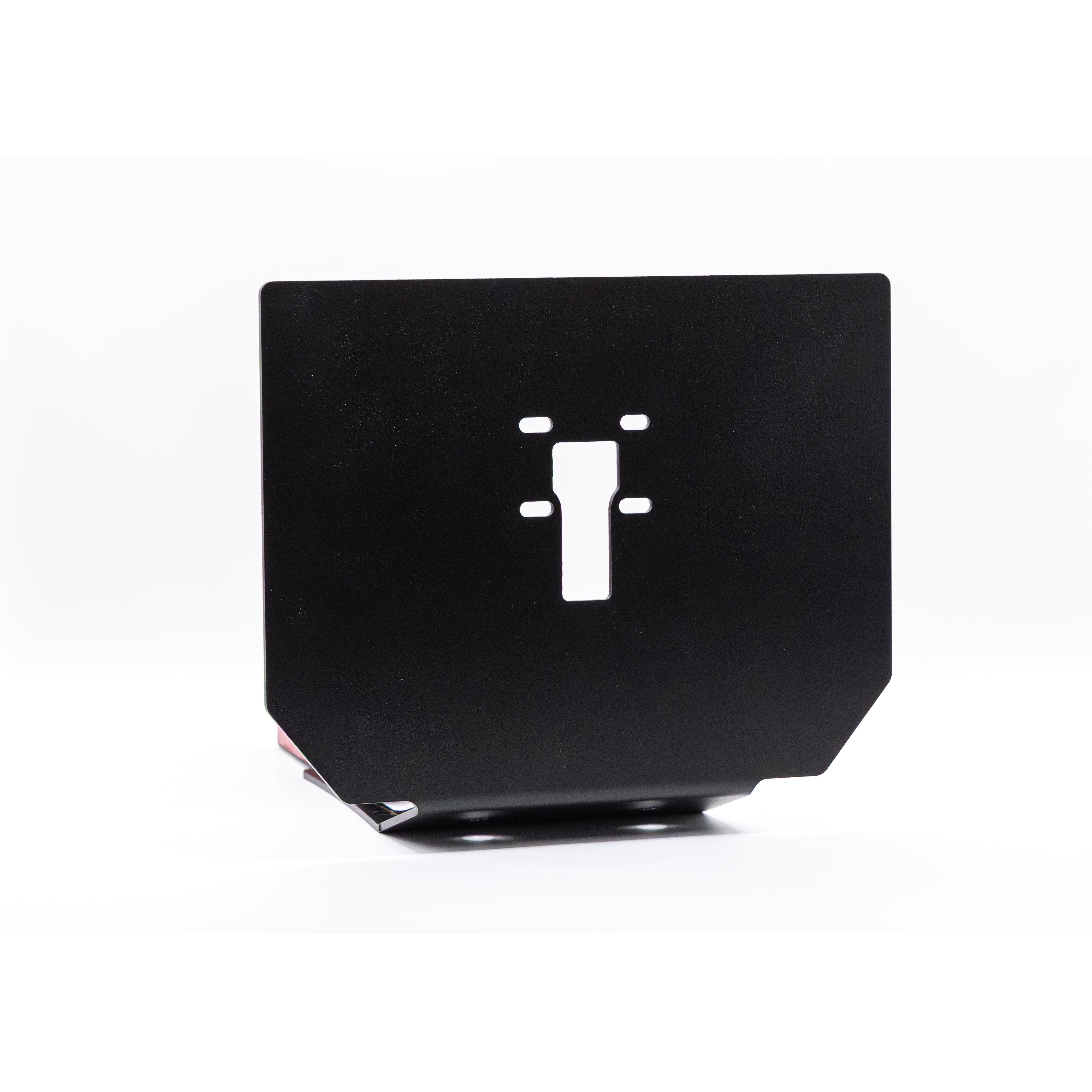 Can-Am X3 Tablet/Garmin Tread Mount by Stayflush