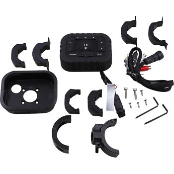 Bluetooth Controller Handlebar Mount by Navatlas