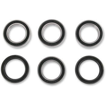 Yamaha YFZ Wheel Bearing Kit Rear by Pivot Works
