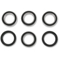 Yamaha YFZ Wheel Bearing Kit Rear by Pivot Works