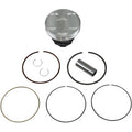 Yamaha Piston Kit 101.00 mm by Wiseco