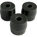 Secondary Clutch Rollers EBS by Moose Offroad